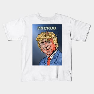 Cuckoo Kids T-Shirt